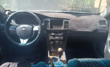 Chevrolet Epica 2006 года за 1 500 000 тг. в Шымкент