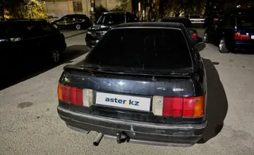 Audi 80 1988 года за 1 000 000 тг. в Карагандинская область фото 2