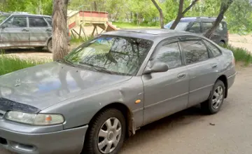 Mazda 626 1992 года за 1 200 000 тг. в Костанайская область фото 1