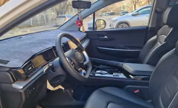 Hyundai Custin 2024 года за 15 500 000 тг. в Актау фото 4