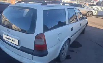 Opel Vectra 1998 года за 1 150 000 тг. в Карагандинская область фото 4