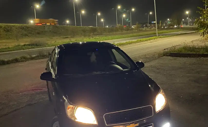 Chevrolet Nexia 2022 года за 4 100 000 тг. в Астана фото 2