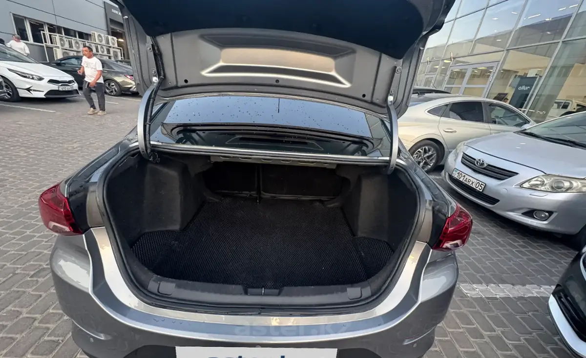 Chevrolet Onix 2023 года за 6 000 000 тг. в Алматы