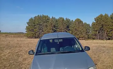 LADA (ВАЗ) Largus 2014 года за 4 000 000 тг. в Костанай фото 2