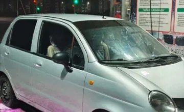 Daewoo Matiz 2012 года за 1 500 000 тг. в Петропавловск фото 4