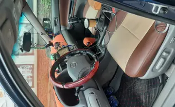 Toyota Camry 2005 года за 6 300 000 тг. в Алматы фото 2