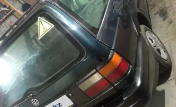 Volkswagen Passat 1992 года за 1 490 000 тг. в Костанай фото 3