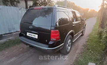 Ford Explorer 2004 года за 3 500 000 тг. в Алматы фото 3