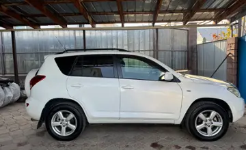 Toyota RAV4 2007 года за 6 000 000 тг. в Алматы фото 2