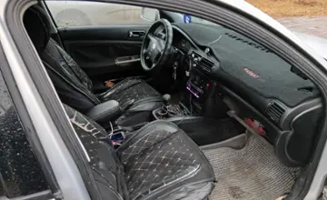 Volkswagen Passat 1997 года за 1 700 000 тг. в Костанай