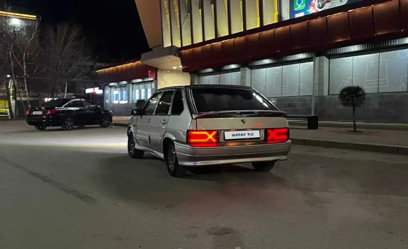 LADA (ВАЗ) 2114 2007 года за 850 000 тг. в Костанай
