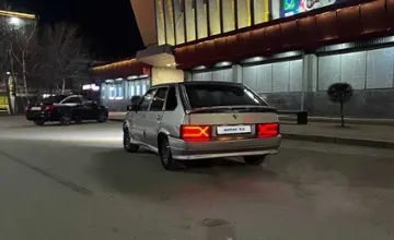 LADA (ВАЗ) 2114 2007 года за 1 000 000 тг. в Костанай