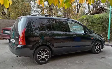 Mazda Premacy 2002 года за 2 200 000 тг. в Шымкент