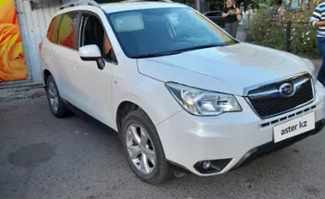 Subaru Forester 2014 года за 8 500 000 тг. в Усть-Каменогорск фото 3