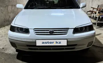 Toyota Camry 1997 года за 3 100 000 тг. в Жетысуская область фото 1