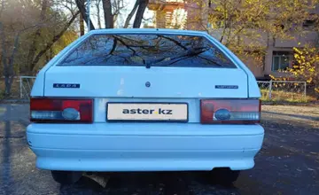 LADA (ВАЗ) 2114 2013 года за 1 150 000 тг. в Алматы фото 3