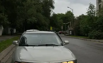 Mitsubishi Galant 1994 года за 1 000 000 тг. в Алматы фото 2