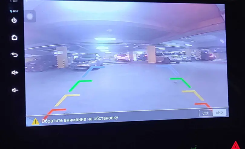 Chevrolet Nexia 2022 года за 5 400 000 тг. в Костанайская область фото 4