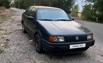 Volkswagen Passat 1991 года за 950 000 тг. в Алматинская область фото 3
