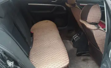 Skoda Superb 2008 года за 1 500 000 тг. в Актюбинская область фото 5