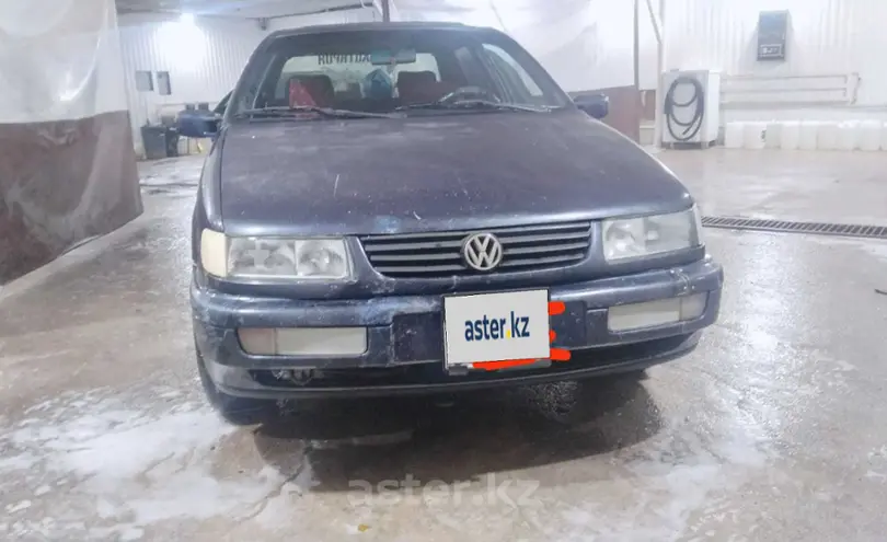 Volkswagen Passat 1994 года за 1 250 000 тг. в Астана