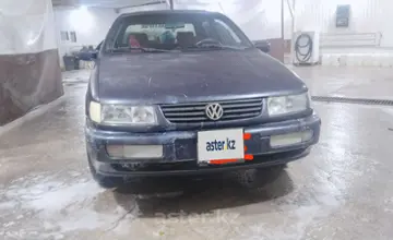 Volkswagen Passat 1994 года за 1 250 000 тг. в Астана фото 1