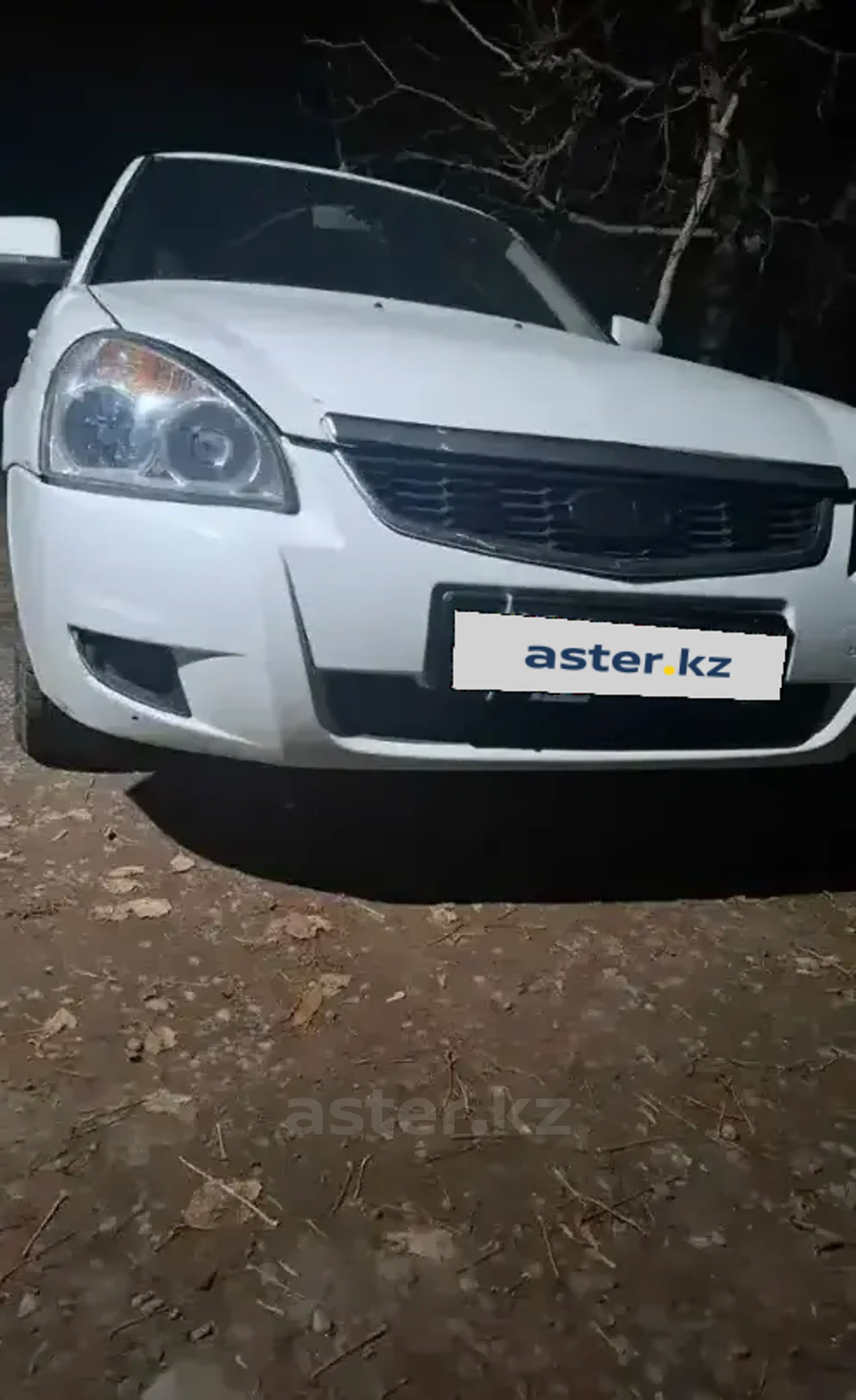 LADA (ВАЗ) Priora 2014 года за 1 100 000 тг. в Шымкент фото 1