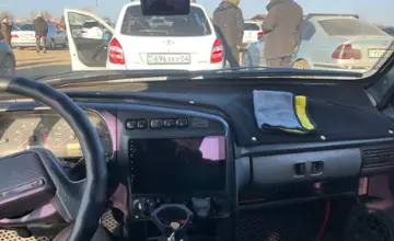 LADA (ВАЗ) 2114 2006 года за 650 000 тг. в Актюбинская область фото 5