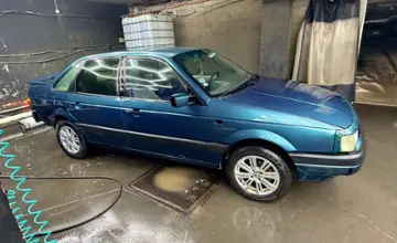 Volkswagen Passat 1991 года за 570 000 тг. в Астана фото 4