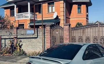 Mitsubishi Galant 1994 года за 1 000 000 тг. в Алматы