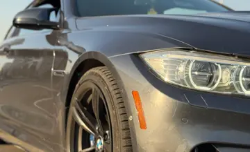 BMW M4 2014 года за 16 000 000 тг. в Алматы фото 2