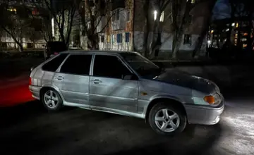 LADA (ВАЗ) 2114 2007 года за 1 000 000 тг. в Костанай фото 4