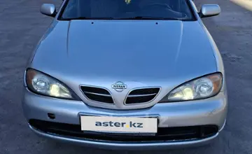 Nissan Primera 2000 года за 1 700 000 тг. в Караганда фото 2