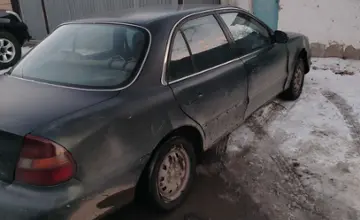 Hyundai Sonata 1997 года за 700 000 тг. в Карагандинская область фото 2