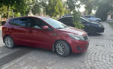 Kia Rio 2015 года за 6 000 000 тг. в Уральск фото 1