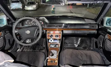 Mercedes-Benz E-Класс 1992 года за 700 000 тг. в Талдыкорган фото 5