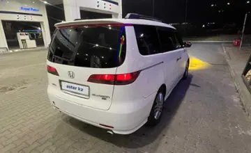 Honda Elysion 2006 года за 5 500 000 тг. в Восточно-Казахстанская область фото 3