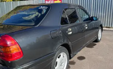 Mercedes-Benz C-Класс 1994 года за 1 450 000 тг. в Карагандинская область фото 3
