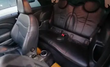 MINI Hatch 2005 года за 5 200 000 тг. в Алматы фото 3