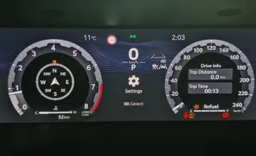 Toyota Camry 2025 года за 17 600 000 тг. в Алматы