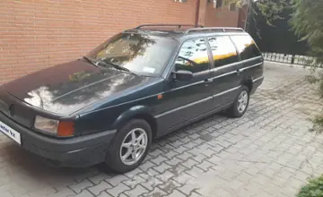 Volkswagen Passat 1993 года за 2 000 000 тг. в Шымкент фото 1