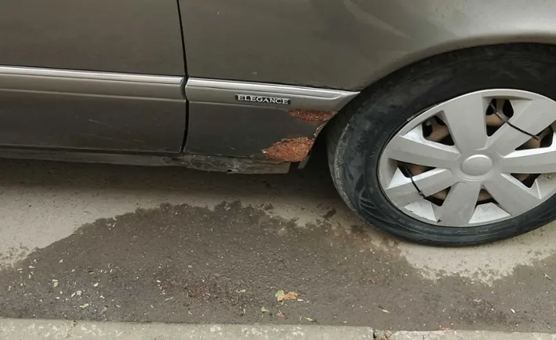 Mercedes-Benz C-Класс 1994 года за 900 000 тг. в Астана