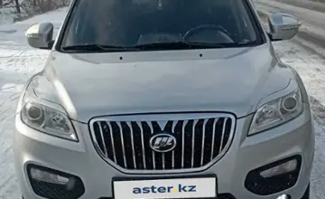 Lifan X60 2015 года за 4 500 000 тг. в Павлодар фото 2