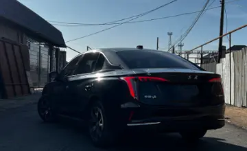 Hongqi E-QM5 2023 года за 7 700 000 тг. в Алматы фото 2