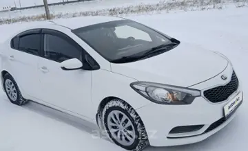 Kia Cerato 2014 года за 5 700 000 тг. в Астана фото 3