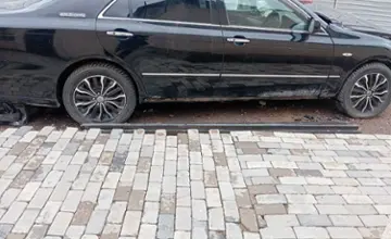 Toyota Crown 2006 года за 1 400 000 тг. в Астана фото 2