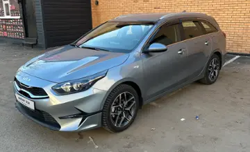 Kia Ceed 2024 года за 11 000 000 тг. в Павлодар фото 1