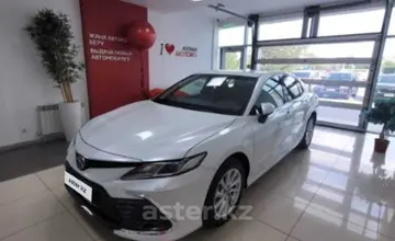 Toyota Camry 2023 года за 17 400 000 тг. в Астана фото 1