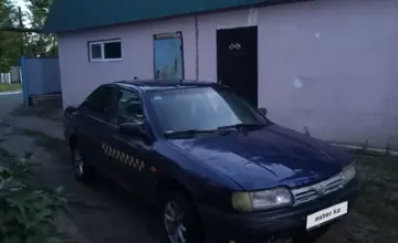 Nissan Primera 1992 года за 800 000 тг. в Костанайская область фото 3