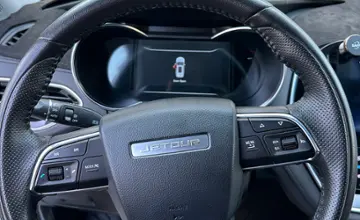 Jetour X70 2023 года за 8 950 000 тг. в Тараз фото 3